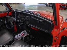 1971 Volkswagen Beetle (CC-2096286) for sale in Kentwood, Michigan
