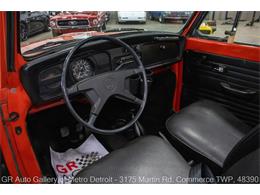 1971 Volkswagen Beetle (CC-2096286) for sale in Kentwood, Michigan