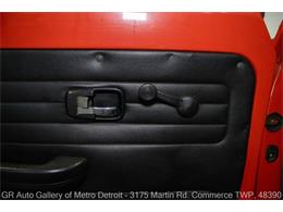 1971 Volkswagen Beetle (CC-2096286) for sale in Kentwood, Michigan
