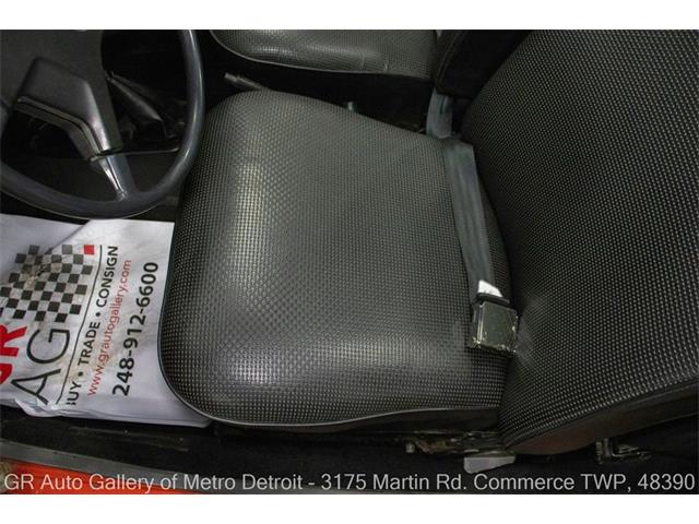 1971 Volkswagen Beetle (CC-2096286) for sale in Kentwood, Michigan