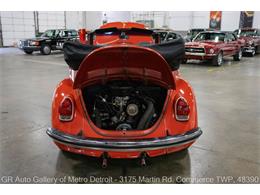 1971 Volkswagen Beetle (CC-2096286) for sale in Kentwood, Michigan