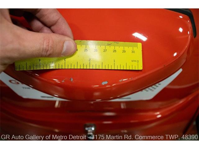 1971 Volkswagen Beetle (CC-2096286) for sale in Kentwood, Michigan