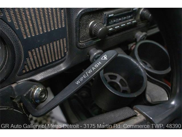 1971 Volkswagen Beetle (CC-2096286) for sale in Kentwood, Michigan