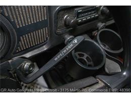 1971 Volkswagen Beetle (CC-2096286) for sale in Kentwood, Michigan