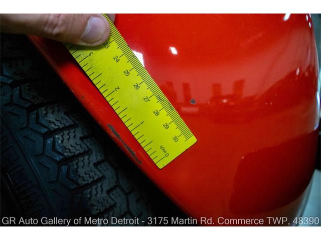 1971 Volkswagen Beetle (CC-2096286) for sale in Kentwood, Michigan