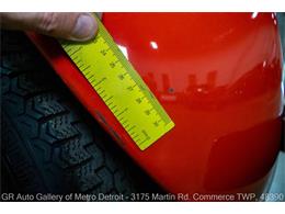 1971 Volkswagen Beetle (CC-2096286) for sale in Kentwood, Michigan