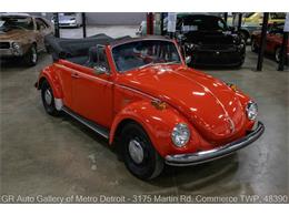 1971 Volkswagen Beetle (CC-2096286) for sale in Kentwood, Michigan