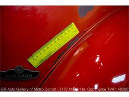 1971 Volkswagen Beetle (CC-2096286) for sale in Kentwood, Michigan