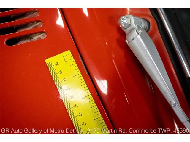 1971 Volkswagen Beetle (CC-2096286) for sale in Kentwood, Michigan