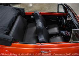 1971 Volkswagen Beetle (CC-2096286) for sale in Kentwood, Michigan