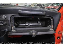 1971 Volkswagen Beetle (CC-2096286) for sale in Kentwood, Michigan