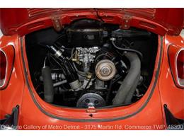 1971 Volkswagen Beetle (CC-2096286) for sale in Kentwood, Michigan