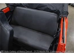 1971 Volkswagen Beetle (CC-2096286) for sale in Kentwood, Michigan