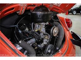 1971 Volkswagen Beetle (CC-2096286) for sale in Kentwood, Michigan