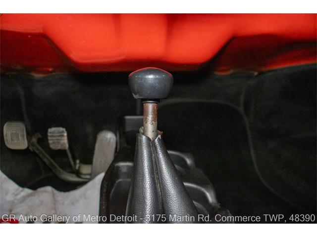 1971 Volkswagen Beetle (CC-2096286) for sale in Kentwood, Michigan