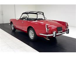 1961 Alfa Romeo Giulietta (CC-2096287) for sale in Morgantown, Pennsylvania