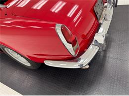 1961 Alfa Romeo Giulietta (CC-2096287) for sale in Morgantown, Pennsylvania