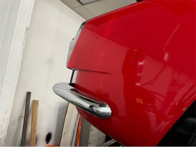 1961 Alfa Romeo Giulietta (CC-2096287) for sale in Morgantown, Pennsylvania