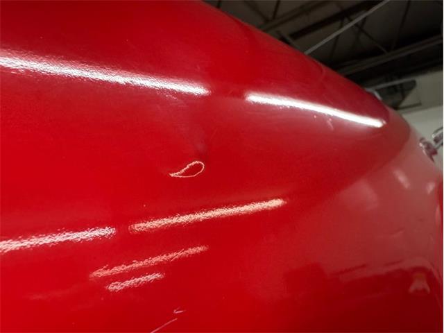 1961 Alfa Romeo Giulietta (CC-2096287) for sale in Morgantown, Pennsylvania