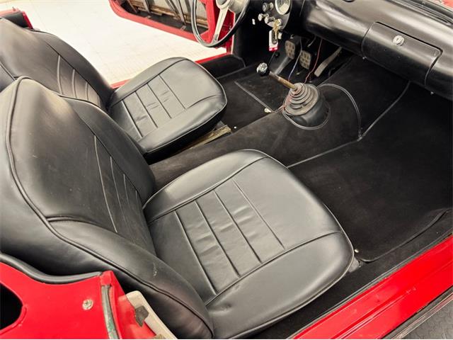 1961 Alfa Romeo Giulietta (CC-2096287) for sale in Morgantown, Pennsylvania