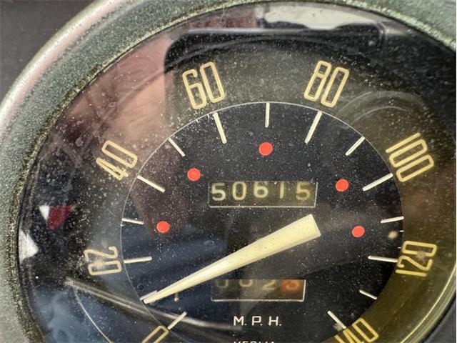 1961 Alfa Romeo Giulietta (CC-2096287) for sale in Morgantown, Pennsylvania