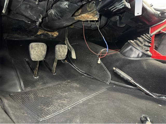 1961 Alfa Romeo Giulietta (CC-2096287) for sale in Morgantown, Pennsylvania