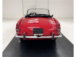 1961 Alfa Romeo Giulietta (CC-2096287) for sale in Morgantown, Pennsylvania