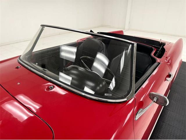 1961 Alfa Romeo Giulietta (CC-2096287) for sale in Morgantown, Pennsylvania