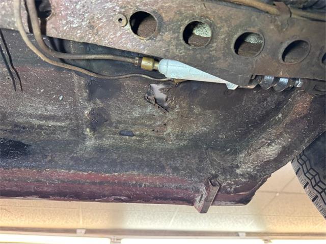 1961 Alfa Romeo Giulietta (CC-2096287) for sale in Morgantown, Pennsylvania