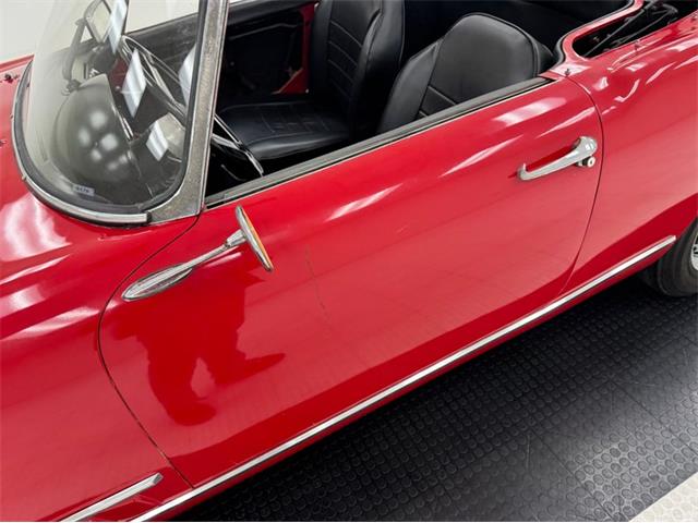 1961 Alfa Romeo Giulietta (CC-2096287) for sale in Morgantown, Pennsylvania