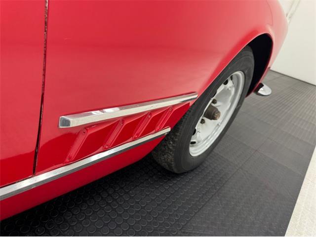 1961 Alfa Romeo Giulietta (CC-2096287) for sale in Morgantown, Pennsylvania