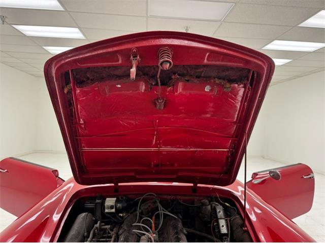 1961 Alfa Romeo Giulietta (CC-2096287) for sale in Morgantown, Pennsylvania