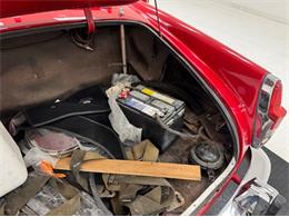 1961 Alfa Romeo Giulietta (CC-2096287) for sale in Morgantown, Pennsylvania