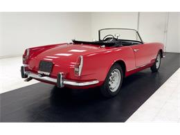 1961 Alfa Romeo Giulietta (CC-2096287) for sale in Morgantown, Pennsylvania