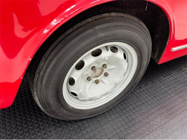 1961 Alfa Romeo Giulietta (CC-2096287) for sale in Morgantown, Pennsylvania