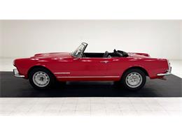 1961 Alfa Romeo Giulietta (CC-2096287) for sale in Morgantown, Pennsylvania