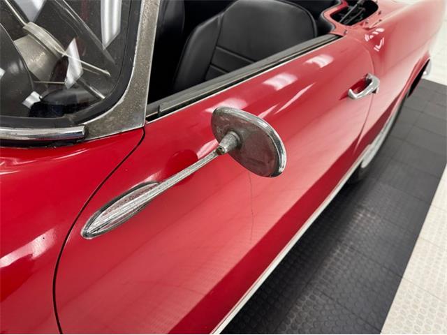 1961 Alfa Romeo Giulietta (CC-2096287) for sale in Morgantown, Pennsylvania