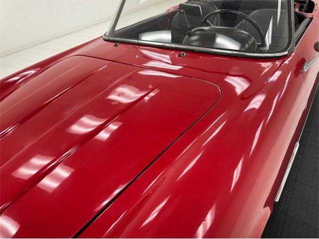 1961 Alfa Romeo Giulietta (CC-2096287) for sale in Morgantown, Pennsylvania