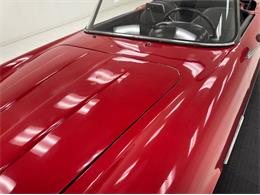 1961 Alfa Romeo Giulietta (CC-2096287) for sale in Morgantown, Pennsylvania