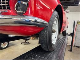 1961 Alfa Romeo Giulietta (CC-2096287) for sale in Morgantown, Pennsylvania