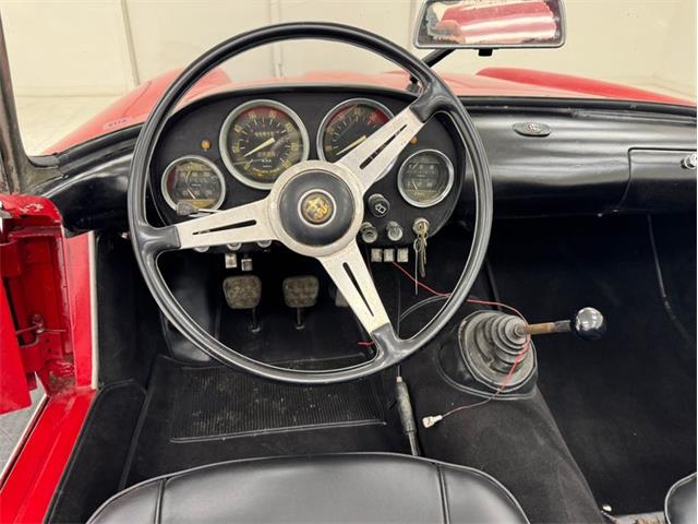 1961 Alfa Romeo Giulietta (CC-2096287) for sale in Morgantown, Pennsylvania
