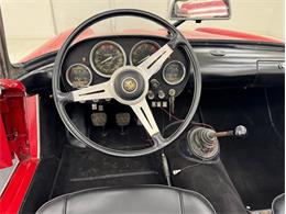 1961 Alfa Romeo Giulietta (CC-2096287) for sale in Morgantown, Pennsylvania