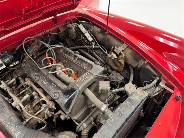 1961 Alfa Romeo Giulietta (CC-2096287) for sale in Morgantown, Pennsylvania