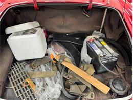 1961 Alfa Romeo Giulietta (CC-2096287) for sale in Morgantown, Pennsylvania