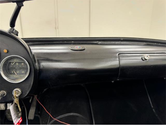1961 Alfa Romeo Giulietta (CC-2096287) for sale in Morgantown, Pennsylvania
