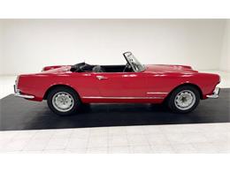 1961 Alfa Romeo Giulietta (CC-2096287) for sale in Morgantown, Pennsylvania
