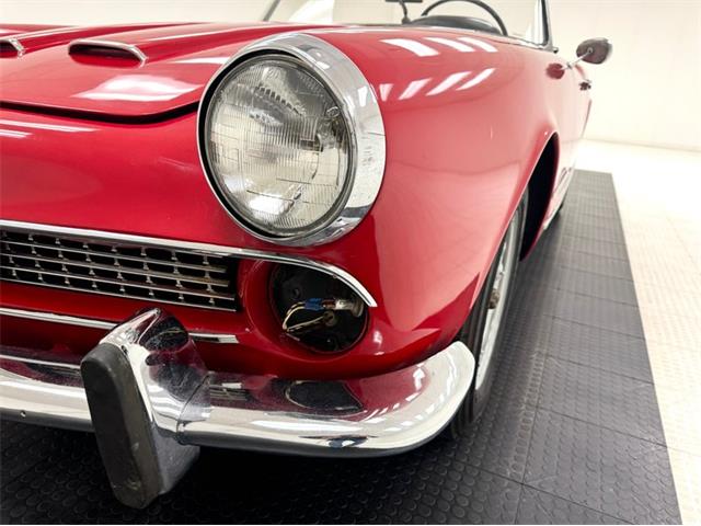 1961 Alfa Romeo Giulietta (CC-2096287) for sale in Morgantown, Pennsylvania