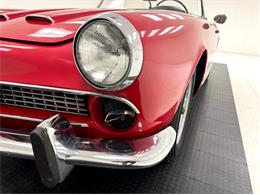 1961 Alfa Romeo Giulietta (CC-2096287) for sale in Morgantown, Pennsylvania