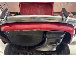 1961 Alfa Romeo Giulietta (CC-2096287) for sale in Morgantown, Pennsylvania