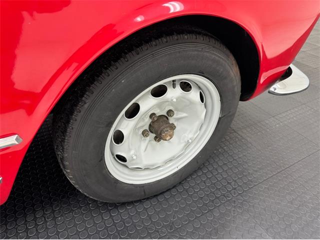 1961 Alfa Romeo Giulietta (CC-2096287) for sale in Morgantown, Pennsylvania
